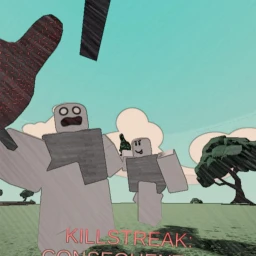 (update) Killstreak: Consequential icon