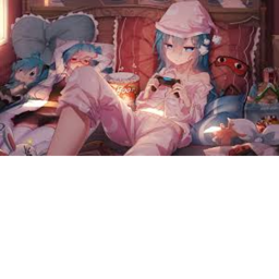 Lazy Hangout