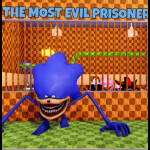 🔪SONIC TAPES BARRY'S PRISON RUN (SHIN) 