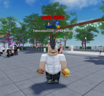 Tos Roam