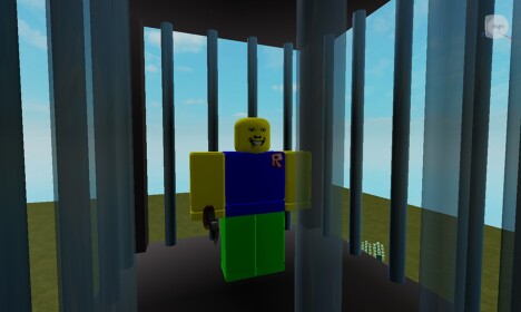 Survival the noob the killer