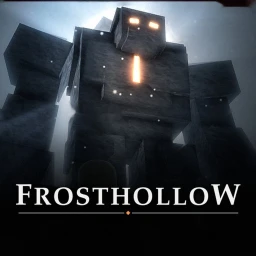 FrostHollow RPG icon