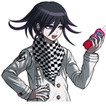 Danganronpa Buddies
