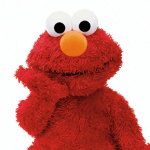 Elmo fan group