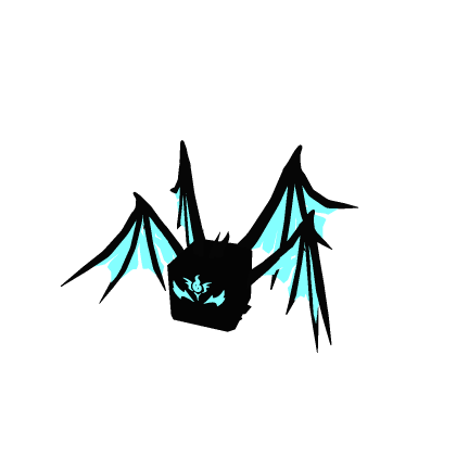 Over Cyan 
