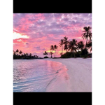 ~*Oceans*~
