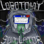 Lobotomy Simulator