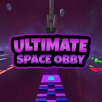  🌌The Ultimate Space Obby 240 Stages!  