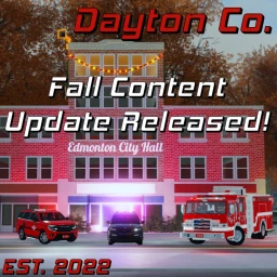  Dayton Co. Siren Testing | FALL UPDATE!!!!!! icon