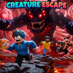 Creature Escape