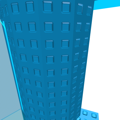 ToCT but its not broken