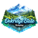 Oakridge State Roleplay | Whitelisted