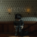 FR!DAY