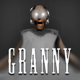 Granny icon
