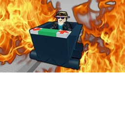 Every Cart Ride Game Ever