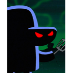 The Crusty Krab Cult