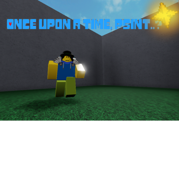 Once upon a time psint...?  