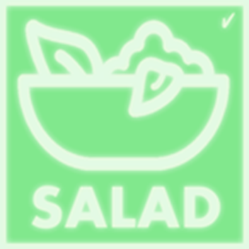 Salad Cafe 