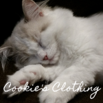 •Cookie's Clothing•