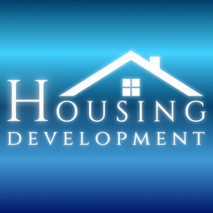 Housing Development Roblox group icon