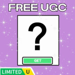 Invisible Head Bundle UGC Obby!