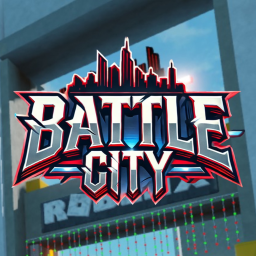 Battle City Season 1 [EVENT]