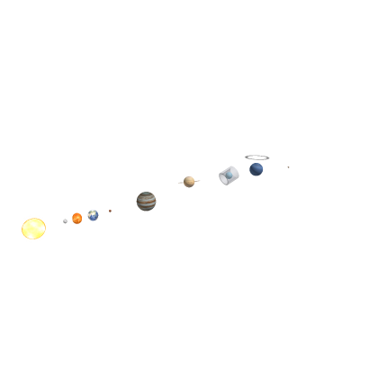 Solar System