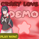 Crazy Love (Demo) 1980s Mode