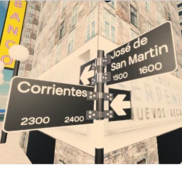 Mar Del Plata (Nostalgia) icon