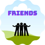 Friends Like Crazy