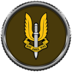 |USMC| - Marine Forces Special Operations Command.