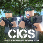 CIGS || Centro de Instrução de Guerra na Selva ||