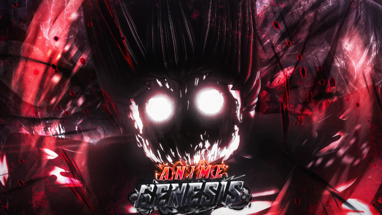 [💫UPDATE 0.5💫] Anime Genesis screenshot 2