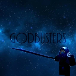 Godbusters [Closed Alpha] icon