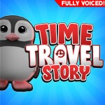 (update) Time Travel Story - Rogue Paradox