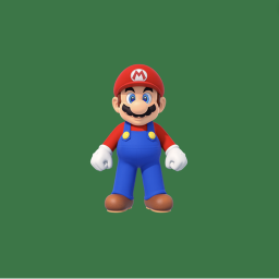 mario