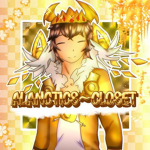 Alanctics~Closet Group Thumbnail