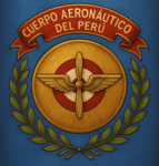 Cuerpo Aeronáutico del Perú