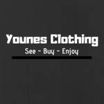 Younes Clothing