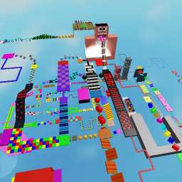 Easy Obby!