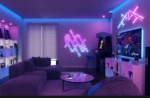 Asher’s hangout place