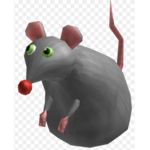 Louie The Rat Offical Group