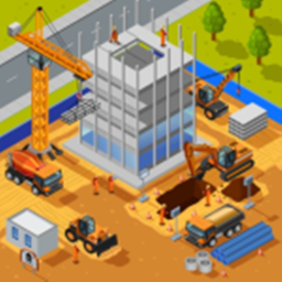 👷‍♂️Construction👷‍♂️