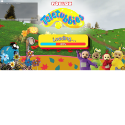 Teletubbies & Friends Theme Song Season ##