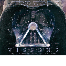 Star Wars: Visions