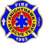 KRT - Knight Hawk Rescue Team