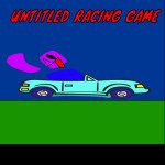 Untitled Racing Game