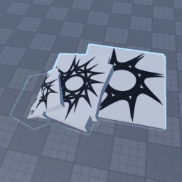 DEV'S BROKEN MIND icon
