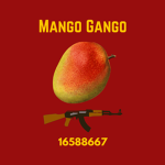 Mango Gango