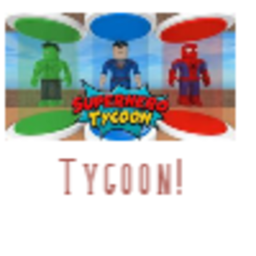 Marvle Tycoon 1.0.2